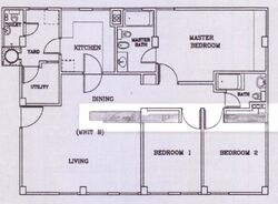 Hullet Rise (D9), Condominium #500890181